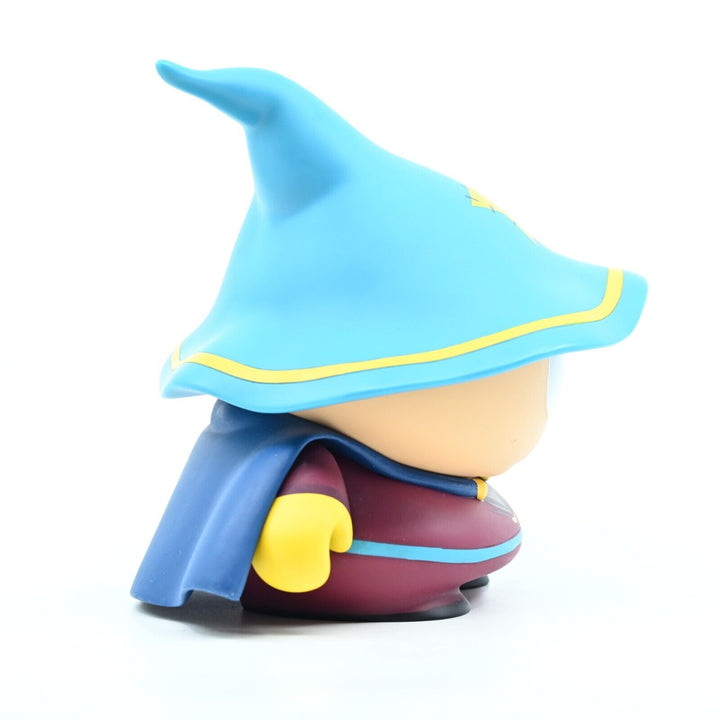 Grand Wizard Cartman - South Park: The Stick of Truth - Kidrobot - 2013 - Model