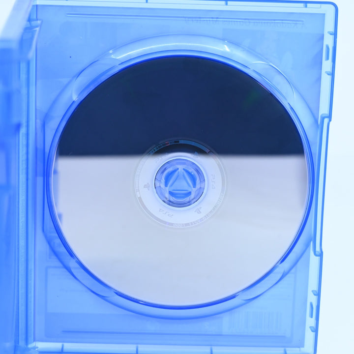 Root Letter  - Sony Playstation 4 / PS4 Game - MINT DISC!