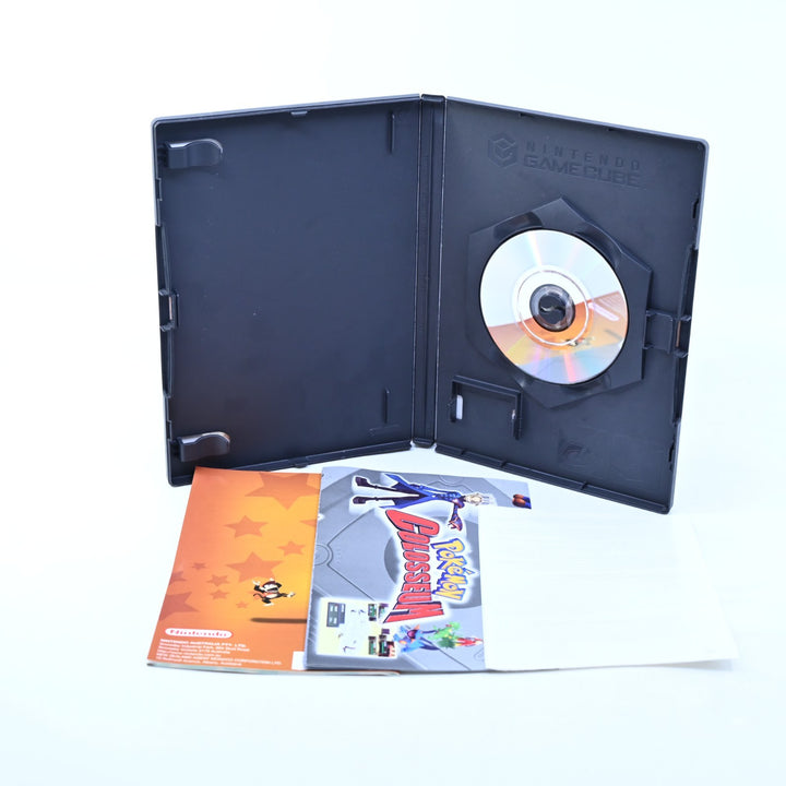 Donkey Konga - Boxed with Bongos - Nintendo Gamecube Game + Manual - PAL