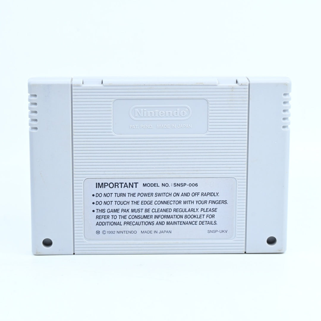 Mario Paint - Super Nintendo / SNES Game - PAL - FREE POST!
