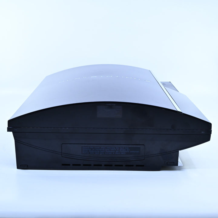 Backwards Compatible - Sony Playstation 3 / PS3 Console - PAL - 60GB