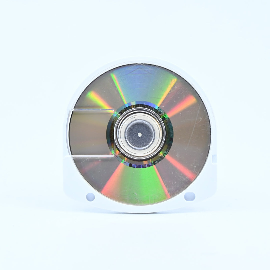 Disney Pixar Cars - Sony PSP Game - Disc Only - FREE POST!