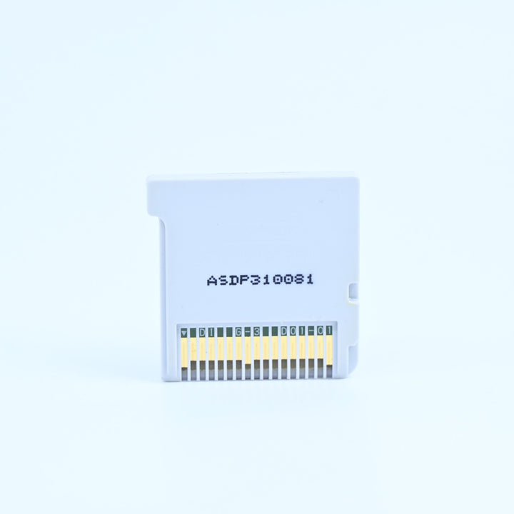 Steeldiver - Nintendo 3DS Game - Cartridge Only - PAL - FREE POST!