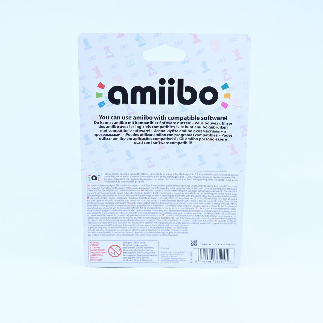 SEALED! Zelda Amiibo - The Legend of Zelda: Tears of the Kingdom - Toy
