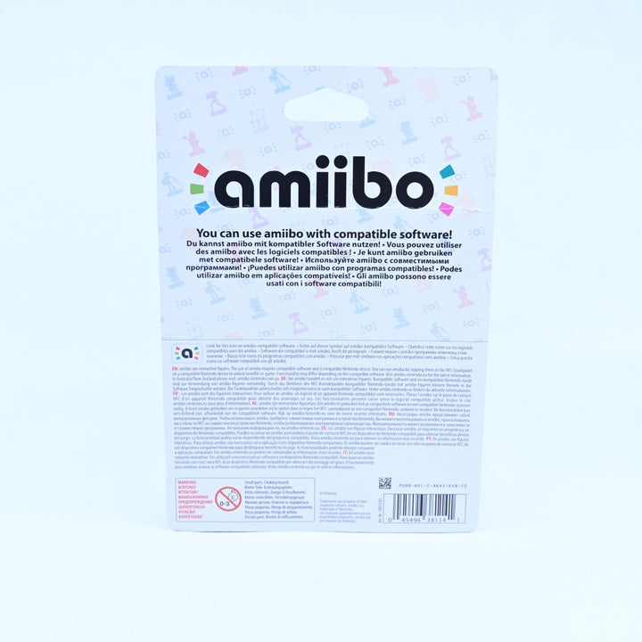 SEALED! Zelda Amiibo - The Legend of Zelda: Tears of the Kingdom - Toy