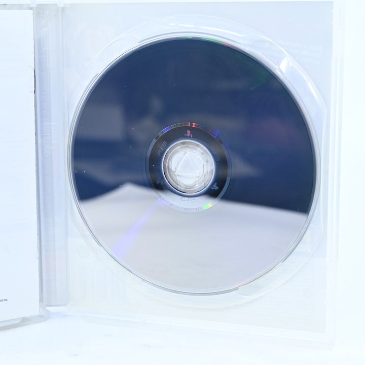 Lollipop Chainsaw - Sony Playstation 3 / PS3 Game + Manual - FREE POST!