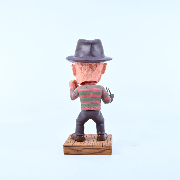 Freddy Krueger - Funko Wacky Wobbler Bobblehead - Figure