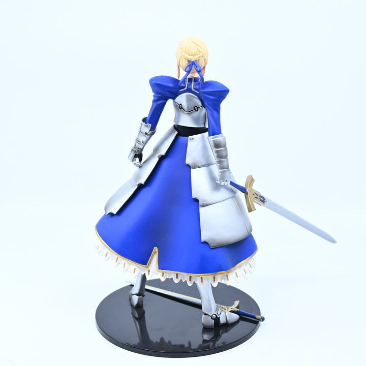 Mon-Sieur Bome Collection Vol.23 FATE/Stay Night Saber Artoria - Anime Figure