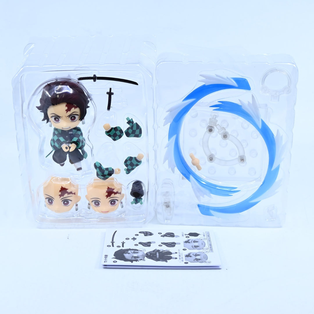 Tanjiro Kamado - Demon Slayer Nendoroid 1193 - Good Smile Company Anime Figure