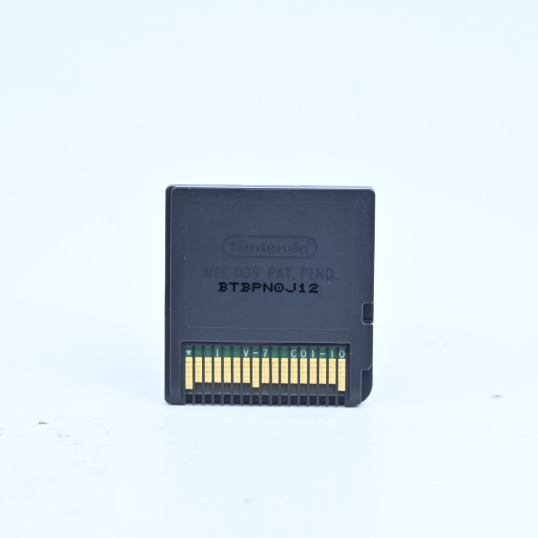 Tinker Bell and the Lost Treasure - Nintendo DS Game - Cartridge Only - PAL