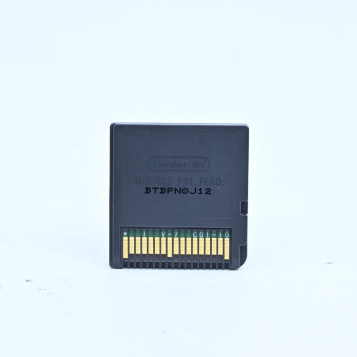 Tinker Bell and the Lost Treasure - Nintendo DS Game - Cartridge Only - PAL
