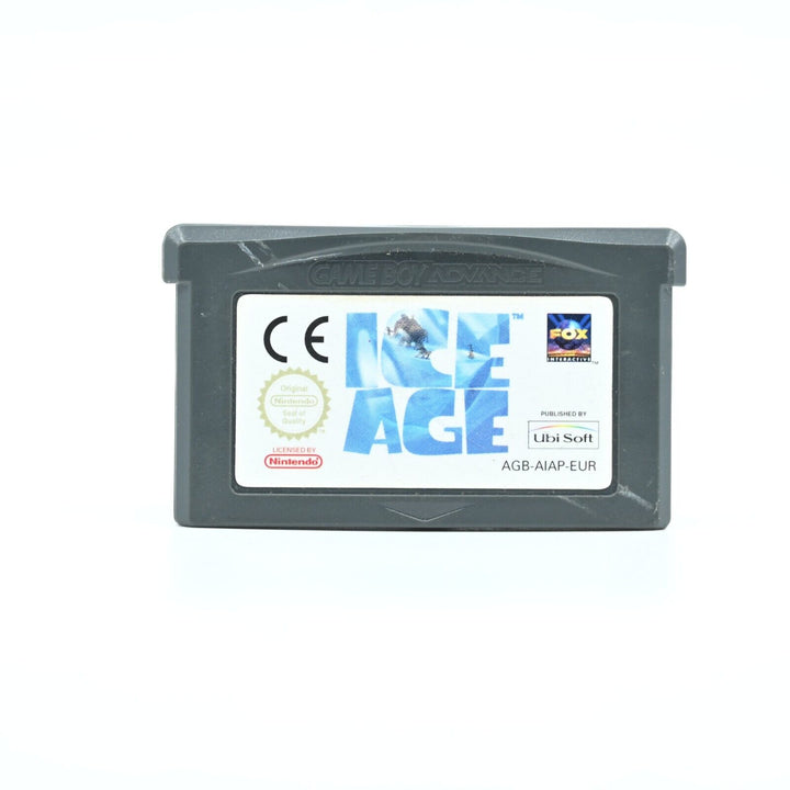 Ice Age - Nintendo Gameboy Advance / GBA Game - PAL - FREE POST!