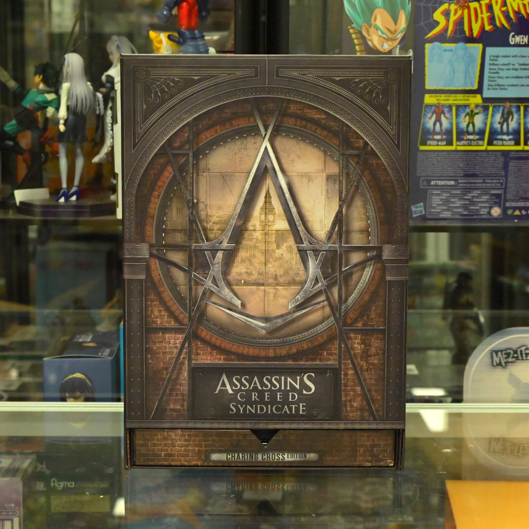 Assassin's Creed Syndicate: Charing Cross Edition - PC Game - Figure