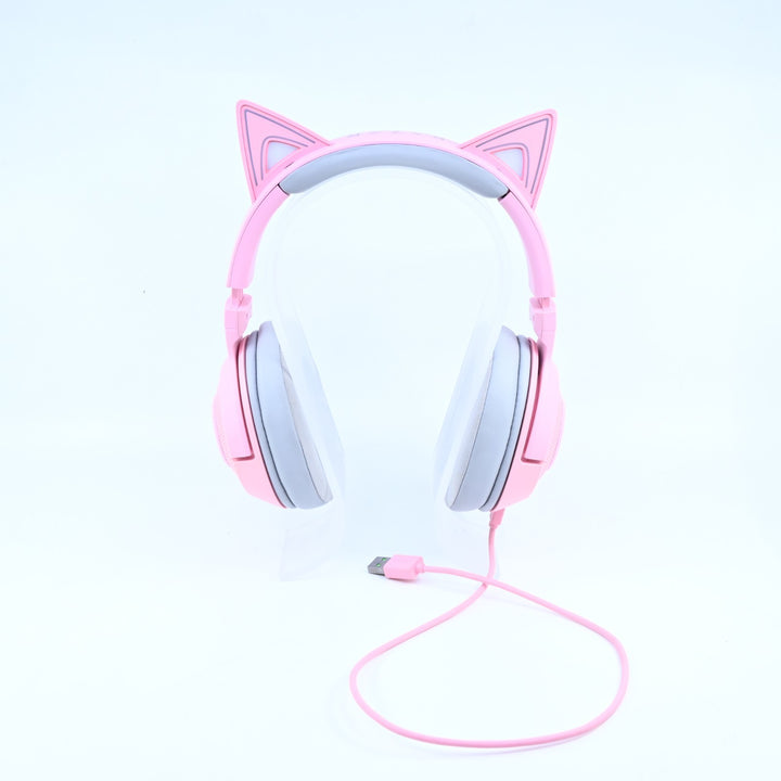 Razer Kraken BT Kitty Edition - Bluetooth Headset - Other Accessory