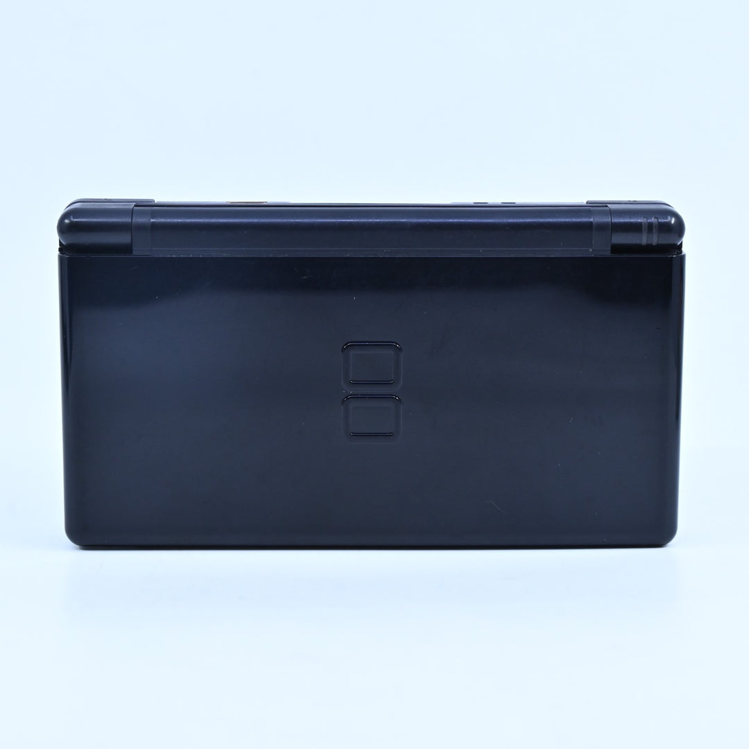 Black Nintendo DS Lite Console - USG-001 - FREE POST!