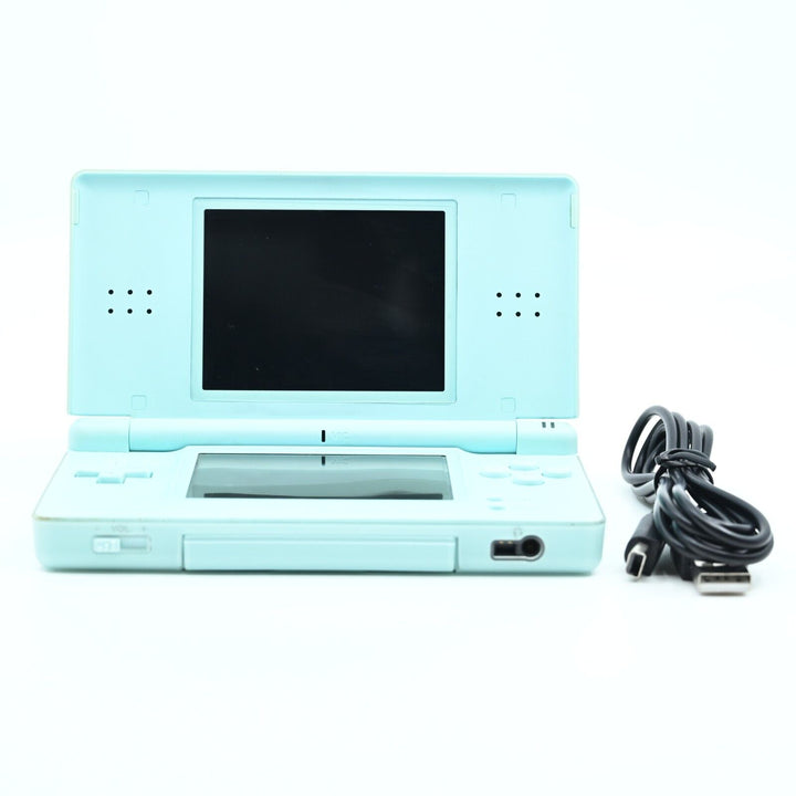 Aqua - Nintendo DS Lite Console - PAL - FREE POST!