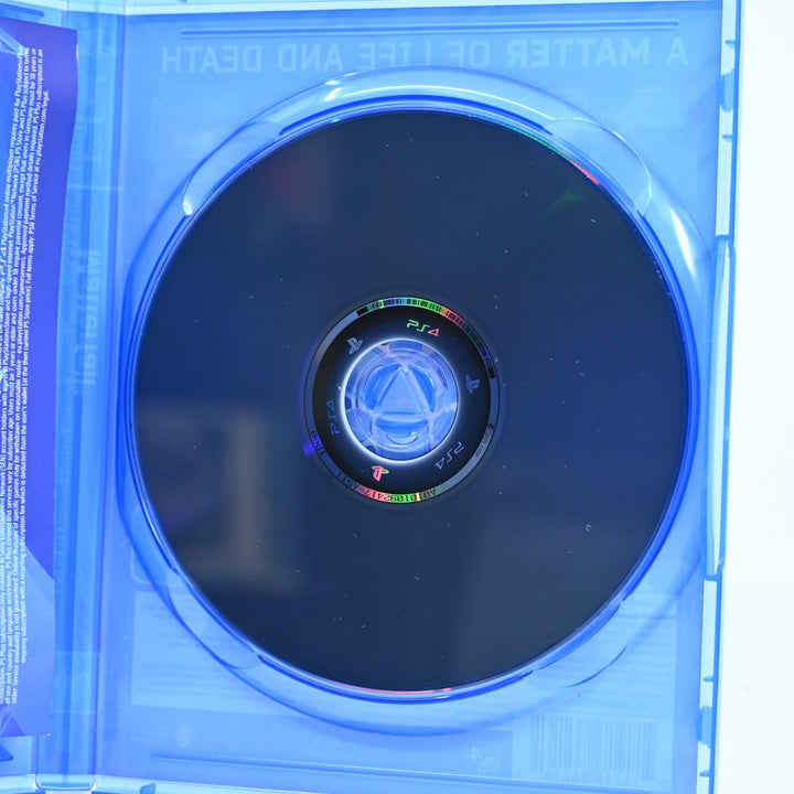 Matterfall - Sony Playstation 4 / PS4 Game - FREE POST!