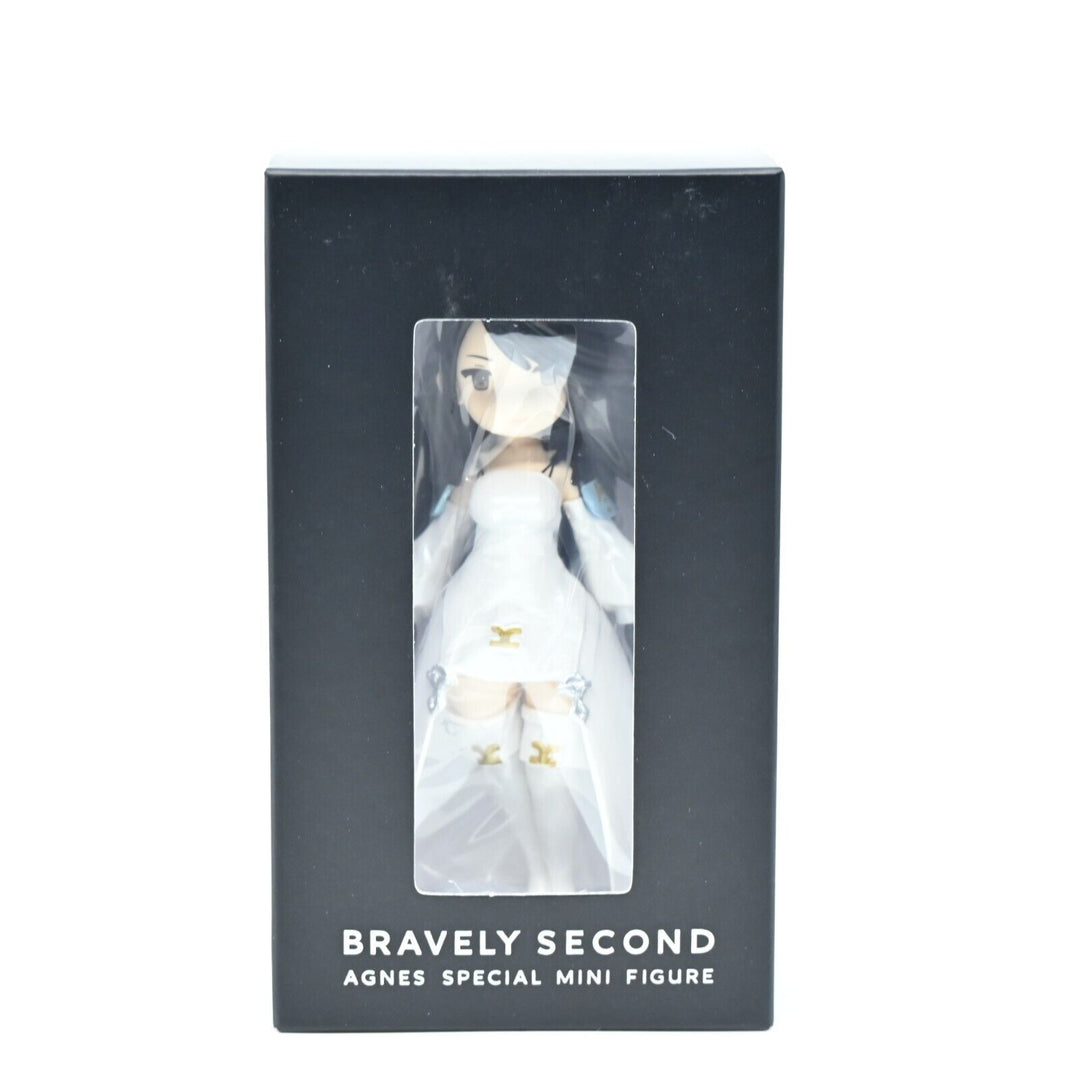 Bravely Second End Layer Deluxe Collector's Edition - Nintendo 3DS Game - PAL