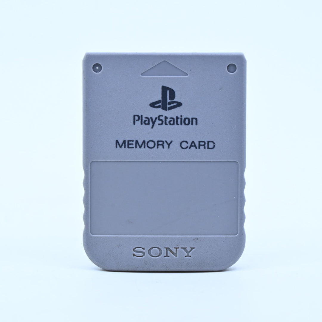 Audiophile Sony Playstation 1 / PS1 Console - AUS PAL - SCPH-1002A