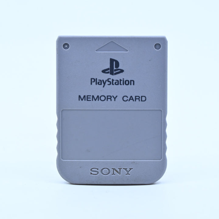 Audiophile Sony Playstation 1 / PS1 Console - AUS PAL - SCPH-1002A