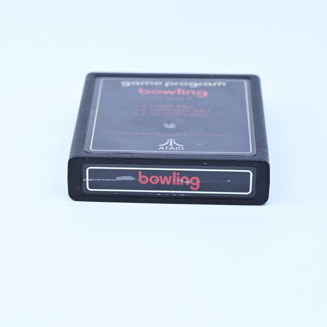 Bowling - Atari 2600 Game - PAL - FREE POST!