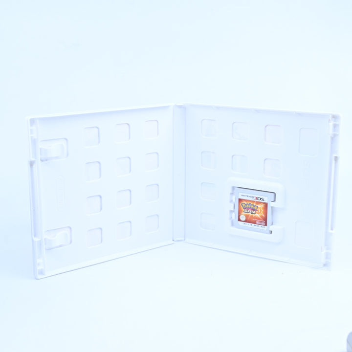 Pokemon Sun - Nintendo 3DS Game - PAL - FREE POST!
