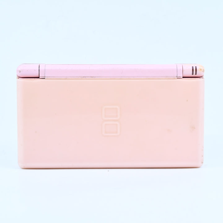 Pink Nintendo DS Lite Console - USG-001 - FREE POST!