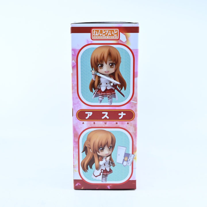 Asuna - Sword Art Online Nendoroid 283 - Good Smile - Anime Figure