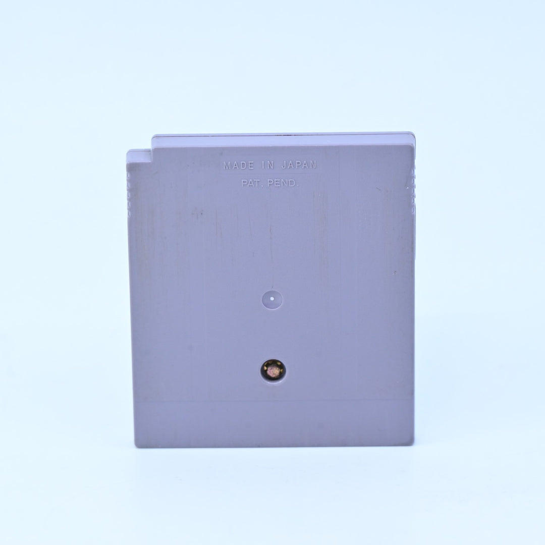 Gameboy Gallery 2 - Nintendo Gameboy Game - PAL - FREE POST!