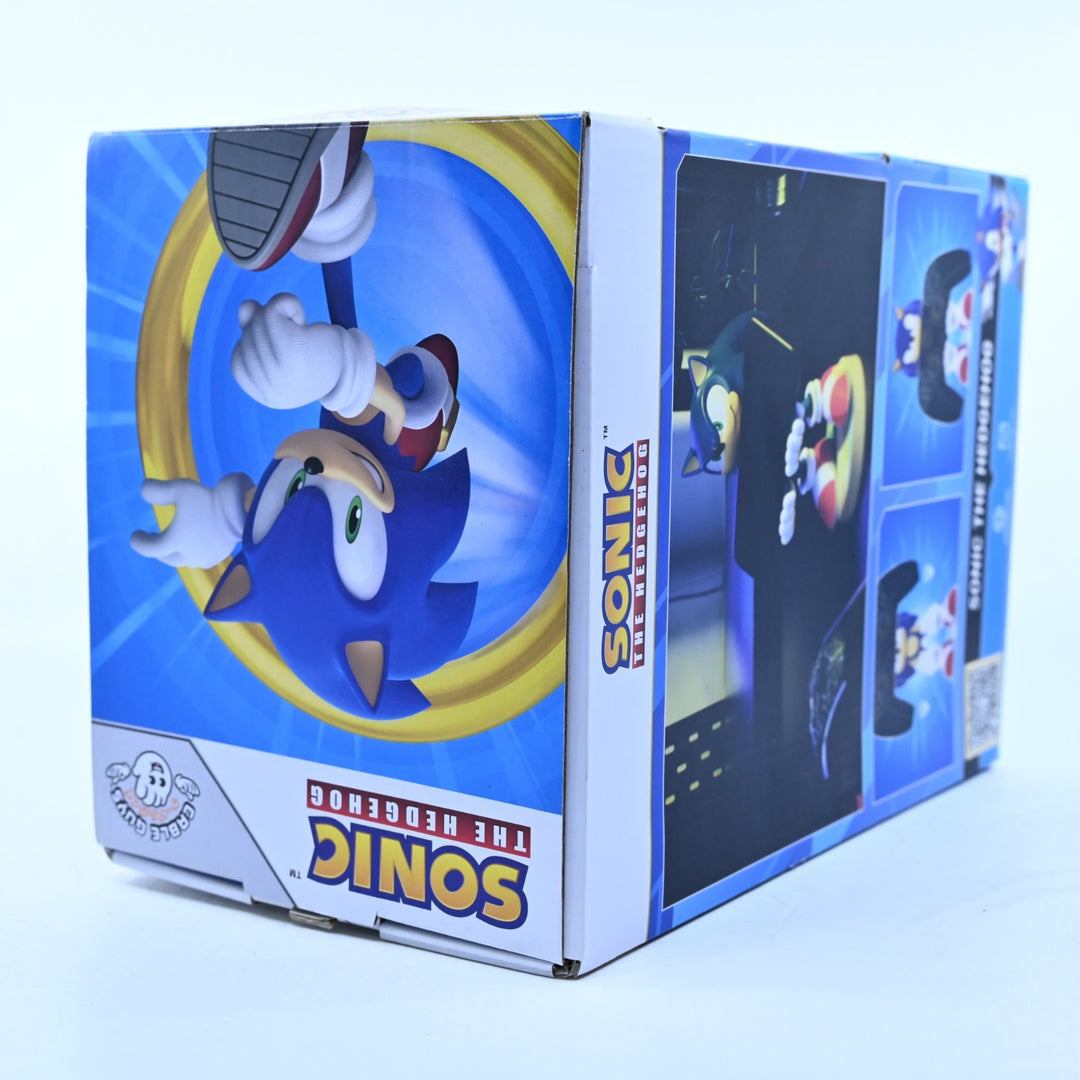 Modern Sonic - Original Controller & Phone Holder - Cable Guys - Other Phone