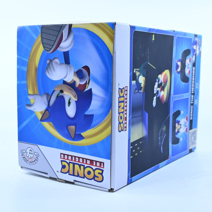 Modern Sonic - Original Controller & Phone Holder - Cable Guys - Other Phone