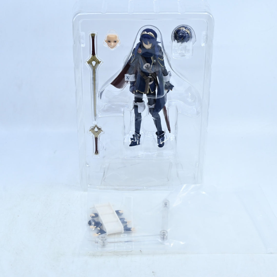Fire Emblem Awakening - Lucina - #245 - Max Factory - Anime Figure