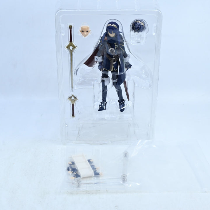 Fire Emblem Awakening - Lucina - #245 - Max Factory - Anime Figure