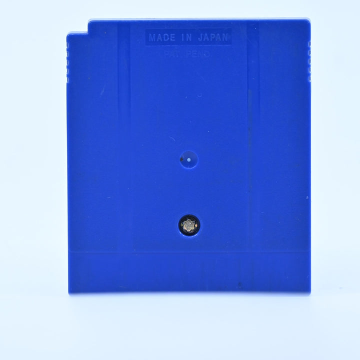 Pokemon Blue Version - Nintendo Gameboy Game - PAL - NEW SAVE BATTERY!