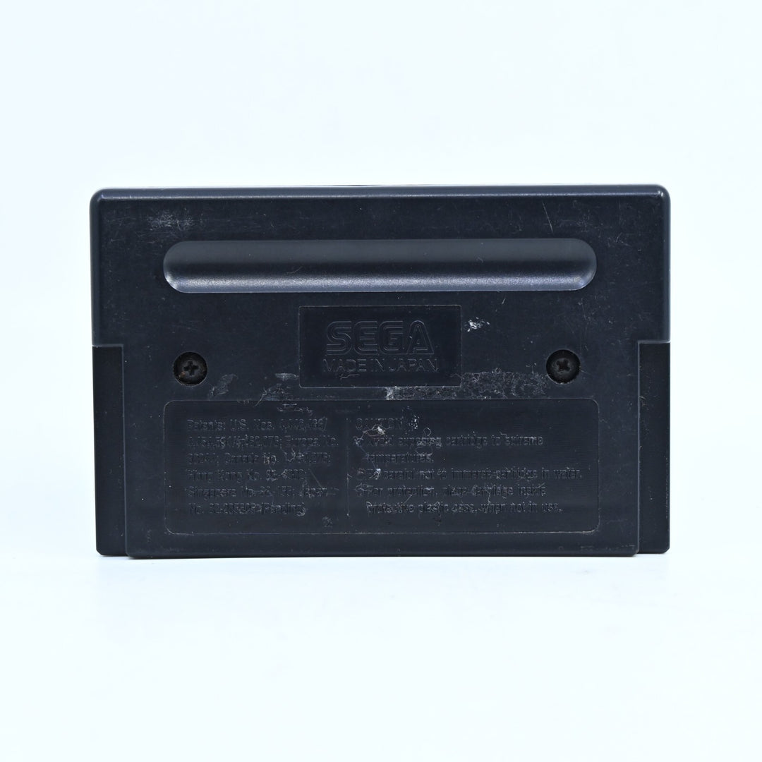 Super Real Basketball - Sega Mega Drive Game - Cartridge Only - PAL - FREE POST!