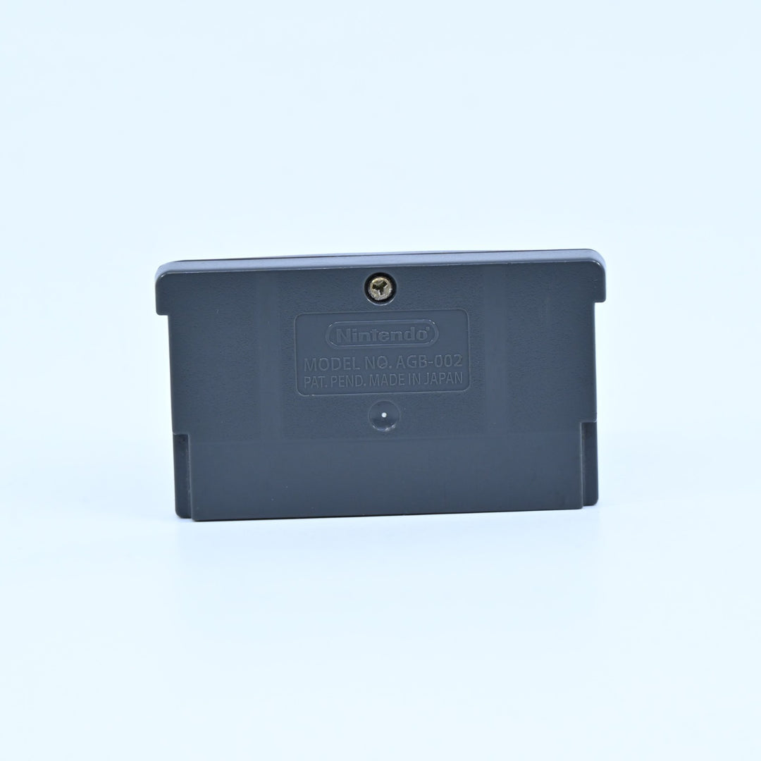 Golden Sun - Nintendo Gameboy Advance / GBA Game - PAL