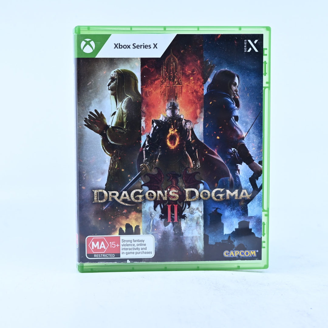 Dragon&