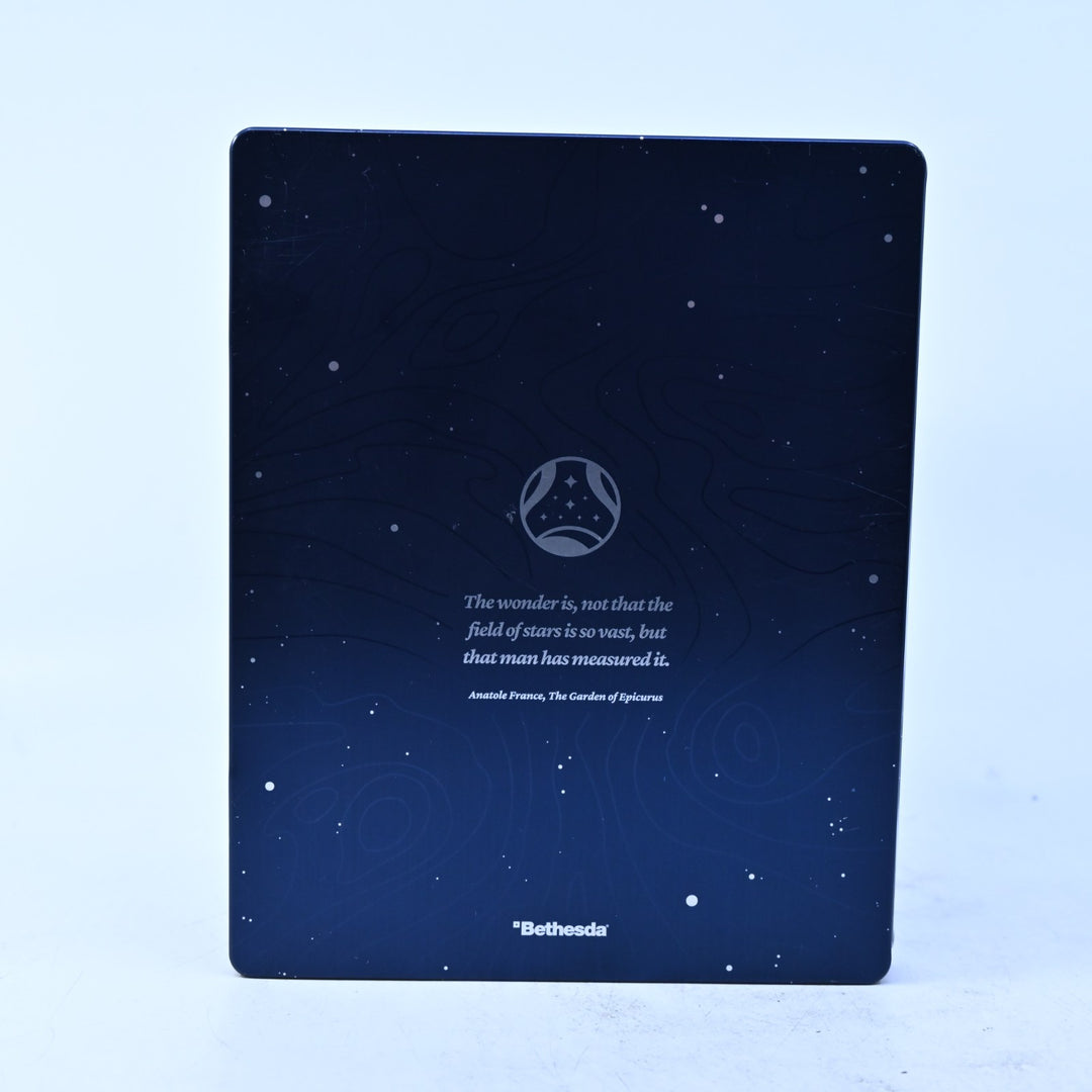 Starfield Constellation Edition - No Watch - PC/Xbox Series X - Game Merchandise