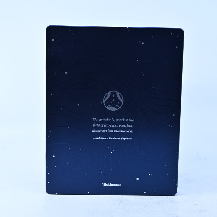 Starfield Constellation Edition - No Watch - PC/Xbox Series X - Game Merchandise