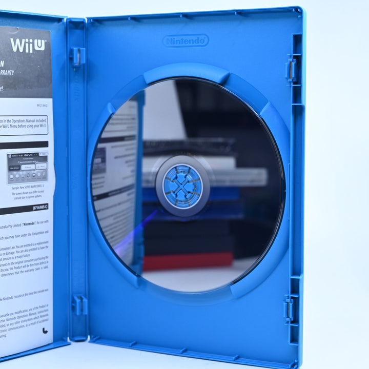 Art Academy: Atelier  -  Nintendo Wii U Game - PAL - FREE POST!