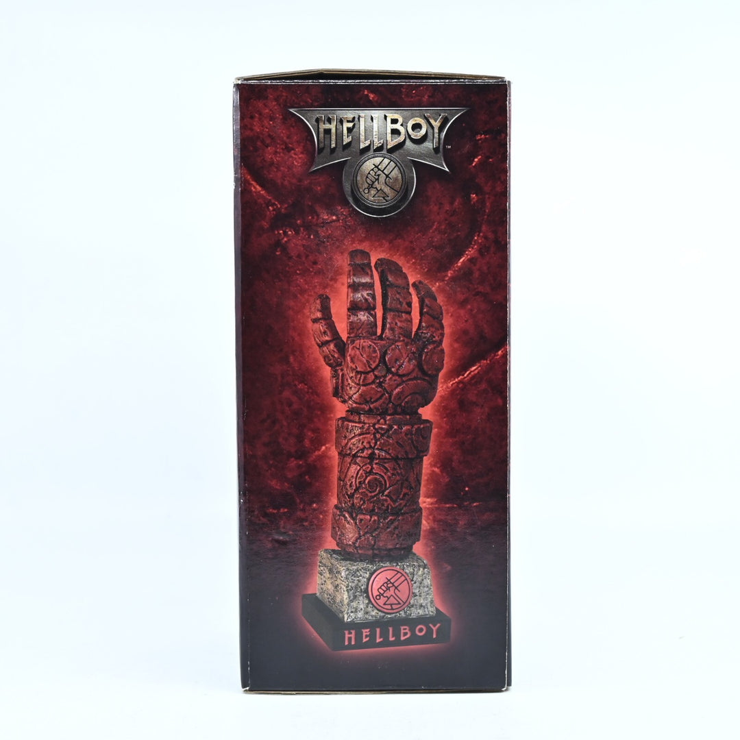 Hellboy Right Hand of Doom 1:4 Scale Replica - Sideshow Collectible, Other Model