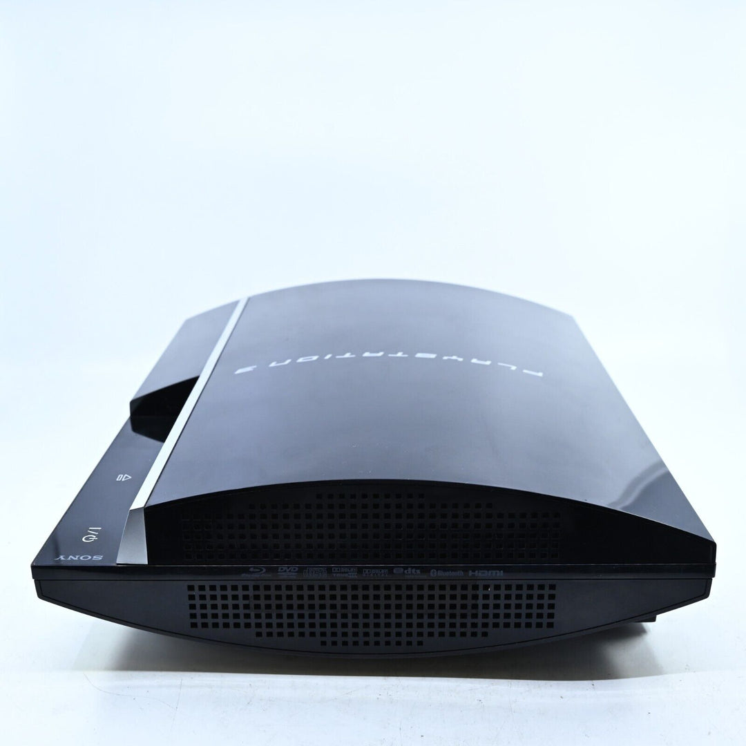 Upgraded 160GB Sony Playstation 3 / PS3 Console - PAL - FREE POST!