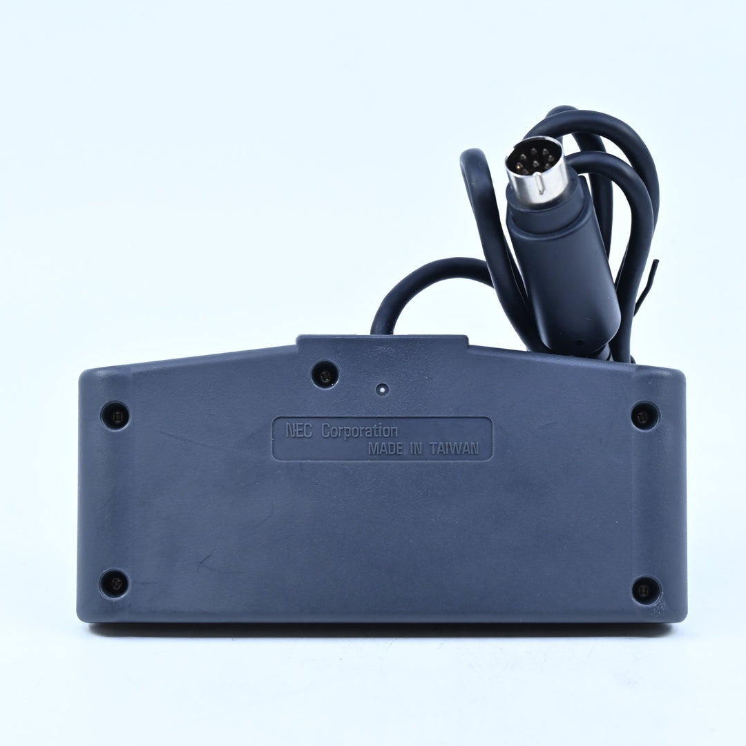 NEC Turbografx-16 Boxed Console / PC Engine + Accessory Kit - NTSC-U/C