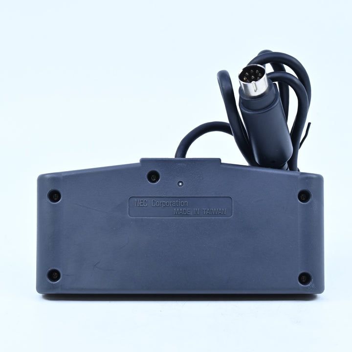 NEC Turbografx-16 Boxed Console / PC Engine + Accessory Kit - NTSC-U/C