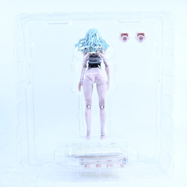 Slan & Conrad - Berserk: The Golden Age Arc Figma SP-082 & SP-003 - Anime Figure