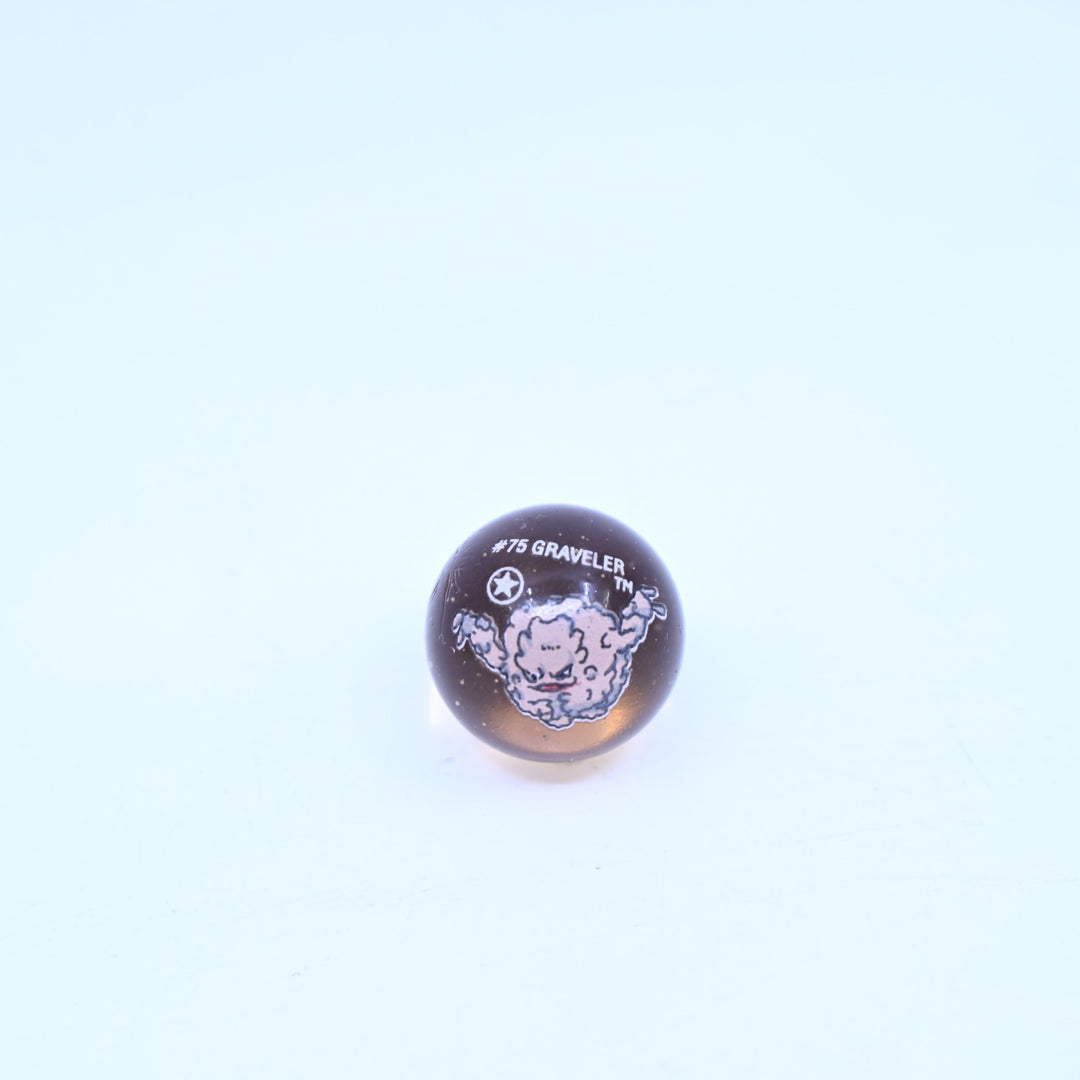 Pokemon Marbles - Toy Biz -1999-2000 - Collectable Toys