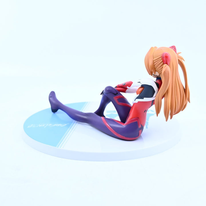 Asuka Langley Soryu Plug Suit Ver. - Evangelion 2020 - BellFine - Anime Figure