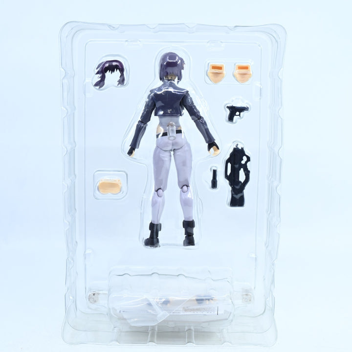 Ghost in the Shell - Kusanagi Motoko: S.A.C. ver. - #237 - Anime Figure
