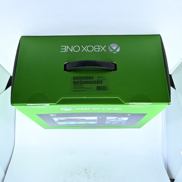 Black 500GB Xbox One Boxed Console - PAL - FREE POST!