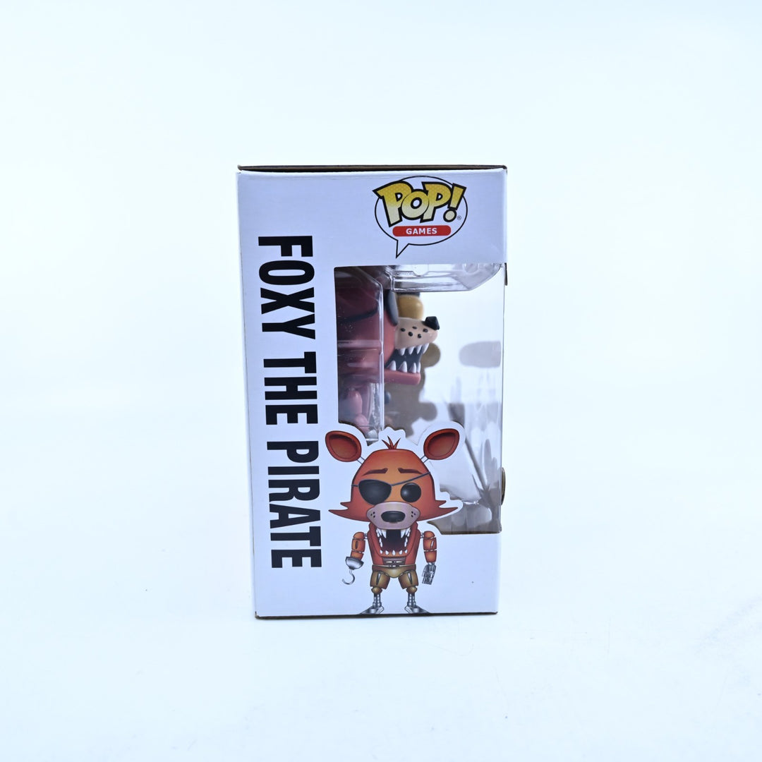 Foxy The Pirate with Freddy - 2 Pack - Five Nights At Freddys - Other Toy